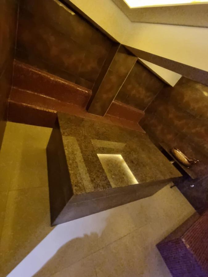 Resort Zerja And Spa Peshkopi Экстерьер фото