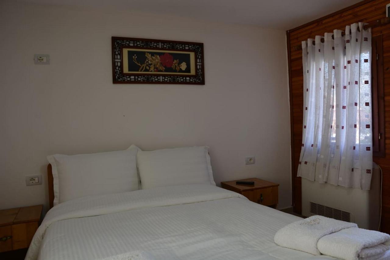 Resort Zerja And Spa Peshkopi Экстерьер фото