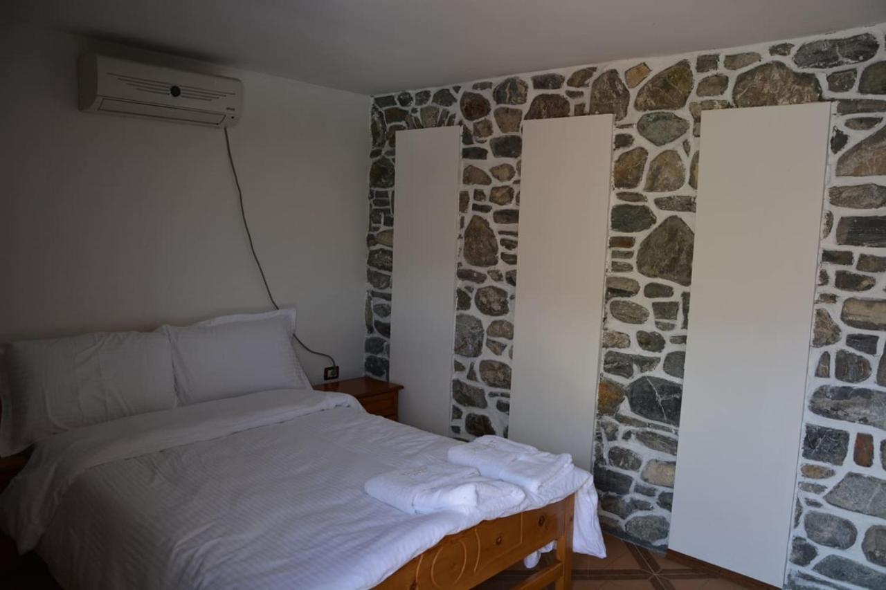 Resort Zerja And Spa Peshkopi Экстерьер фото