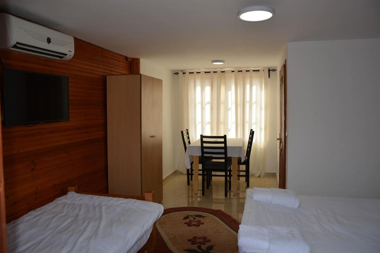 Resort Zerja And Spa Peshkopi Экстерьер фото